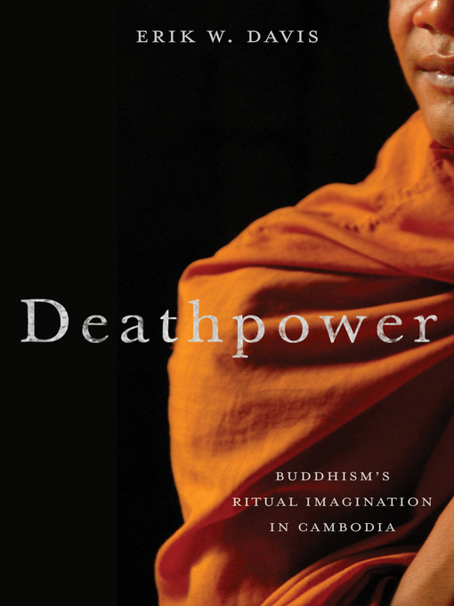 Title details for Deathpower by Erik W. Davis - Available